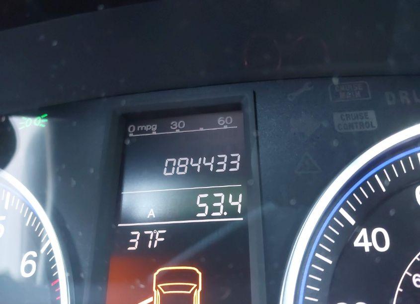 Photo 15 of 2008 Honda Cr-v EX (VIN 5J6RE48518L012291)