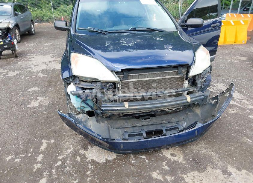 Photo 6 of 2008 Honda Cr-v EX (VIN 5J6RE48518L034596)