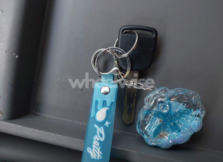 Photo 11 of 2009 Honda Cr-v EX (VIN 5J6RE48519L060648)