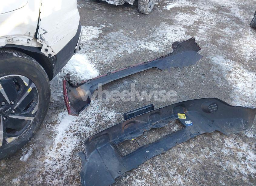 Photo 12 of 2009 Honda Cr-v EX (VIN 5J6RE48519L060648)