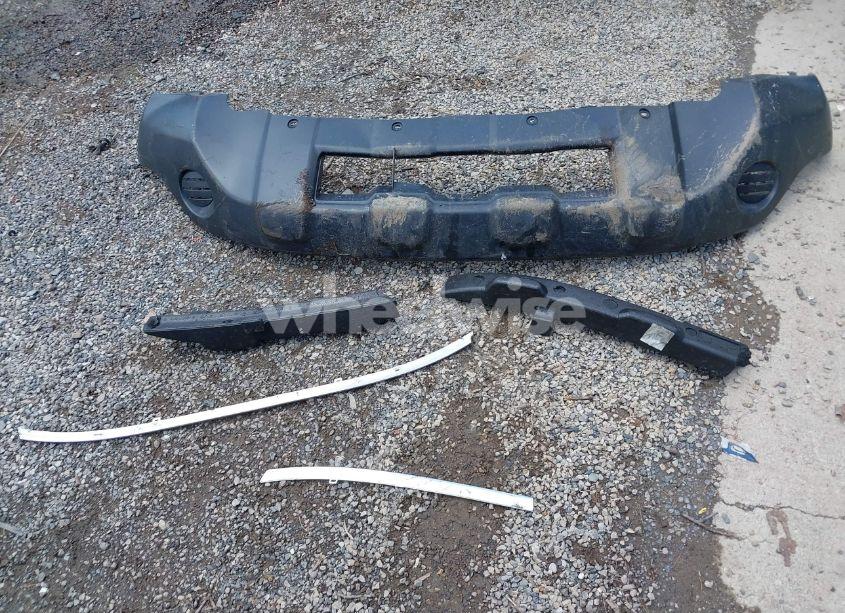 Photo 12 of 2009 Honda Cr-v EX (VIN 5J6RE48519L068152)