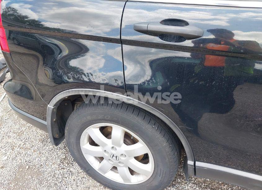 Photo 19 of 2009 Honda Cr-v EX (VIN 5J6RE48519L068152)