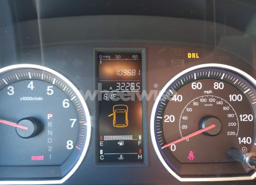 Photo 7 of 2007 Honda Cr-v EX (VIN 5J6RE48527L005154)