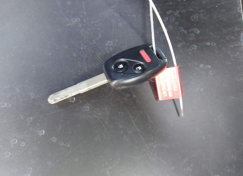 Photo 11 of 2007 Honda Cr-v EX (VIN 5J6RE48527L012590)