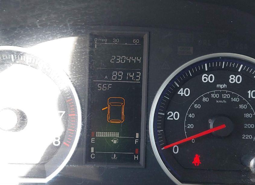 Photo 15 of 2007 Honda Cr-v EX (VIN 5J6RE48527L012590)