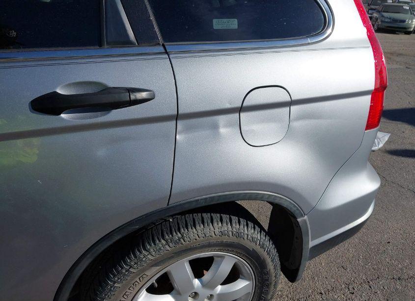 Photo 6 of 2007 Honda Cr-v EX (VIN 5J6RE48527L012590)