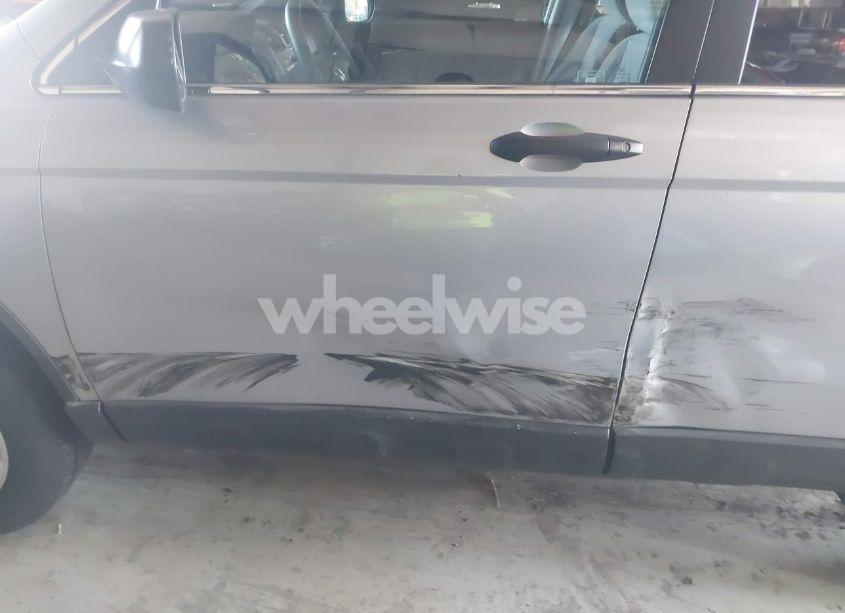 Photo 6 of 2008 Honda Cr-v EX (VIN 5J6RE48528L014776)