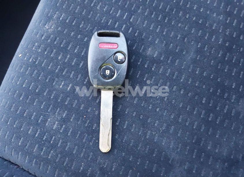 Photo 11 of 2008 Honda Cr-v EX (VIN 5J6RE48528L018892)