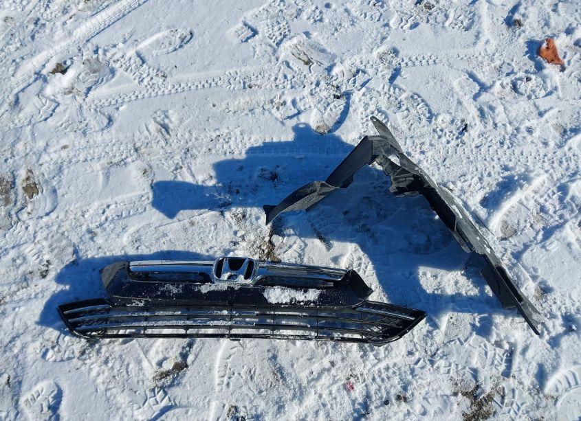 Photo 12 of 2008 Honda Cr-v EX (VIN 5J6RE48528L026457)
