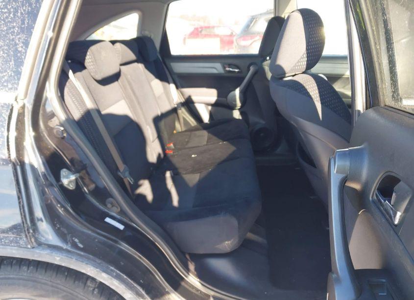 Photo 8 of 2008 Honda Cr-v EX (VIN 5J6RE48528L026457)