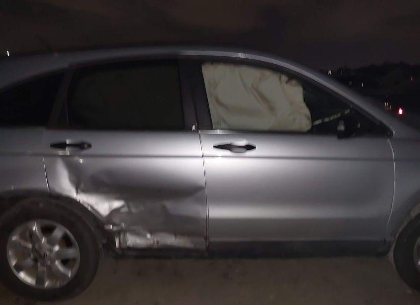 Photo 13 of 2009 Honda Cr-v EX (VIN 5J6RE48529L055975)