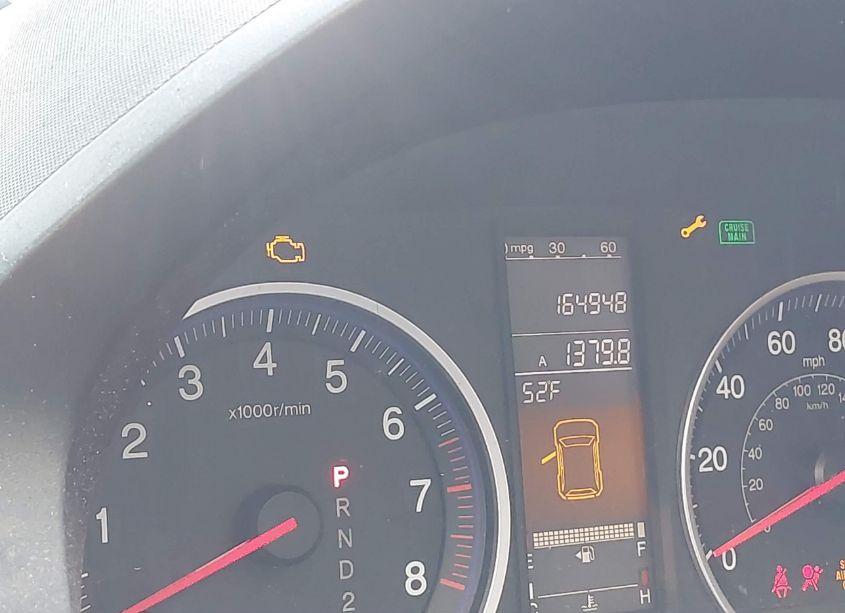 Photo 15 of 2009 Honda Cr-v EX (VIN 5J6RE48529L055975)