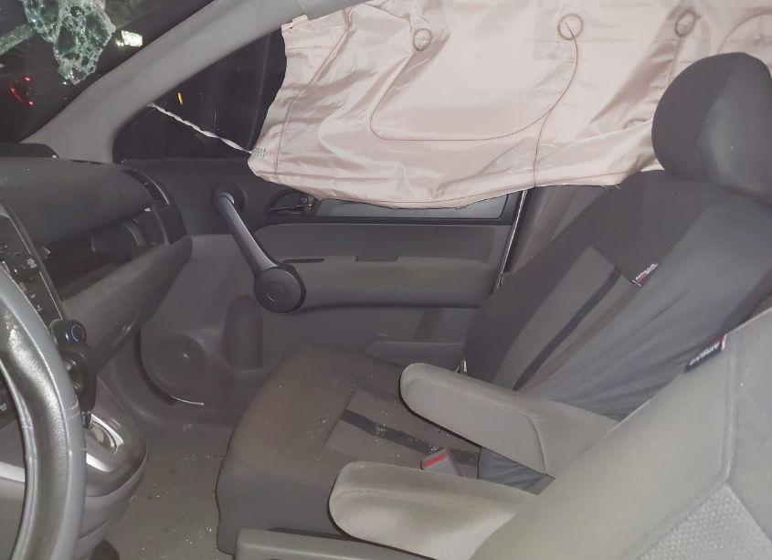 Photo 5 of 2009 Honda Cr-v EX (VIN 5J6RE48529L055975)