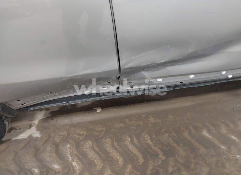 Photo 6 of 2007 Honda Cr-v EX (VIN 5J6RE48537L002750)