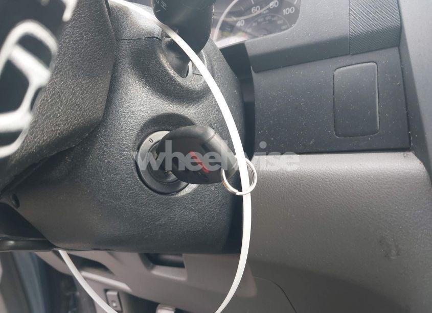 Photo 11 of 2007 Honda Cr-v EX (VIN 5J6RE48537L010007)