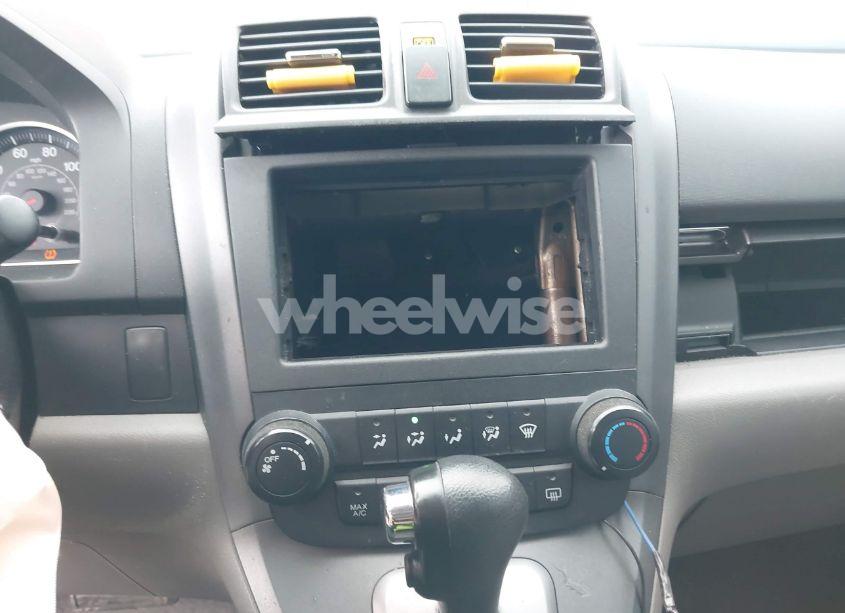 Photo 12 of 2008 Honda Cr-v EX (VIN 5J6RE48538L030114)