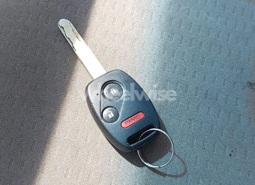 Photo 11 of 2009 Honda Cr-v EX (VIN 5J6RE48539L055483)