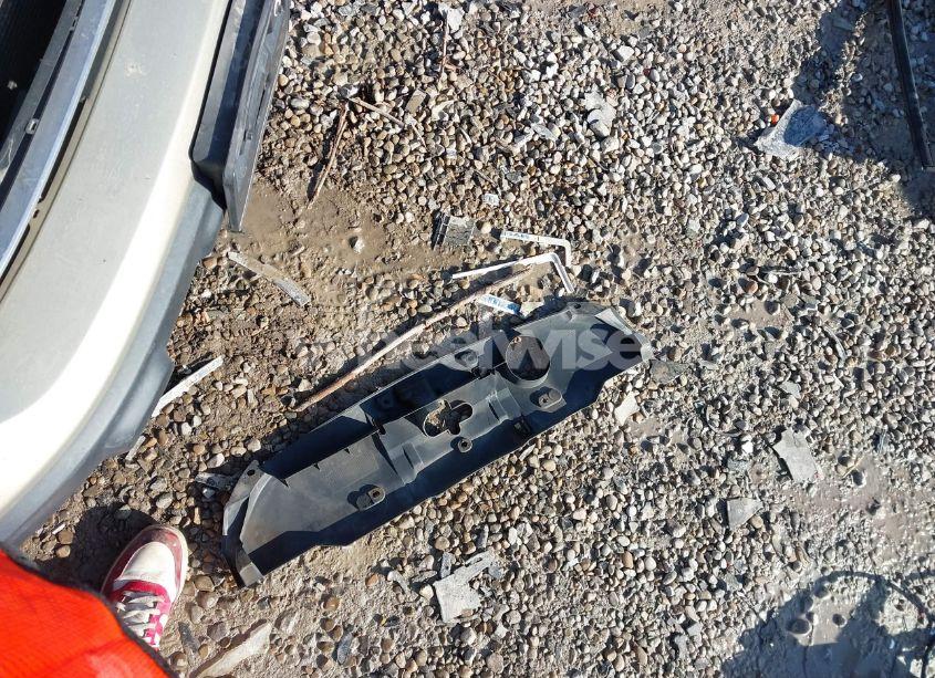 Photo 12 of 2009 Honda Cr-v EX (VIN 5J6RE48539L063521)