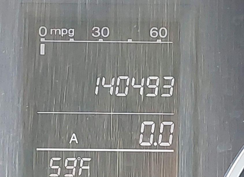 Photo 16 of 2008 Honda Cr-v EX (VIN 5J6RE48548L000877)