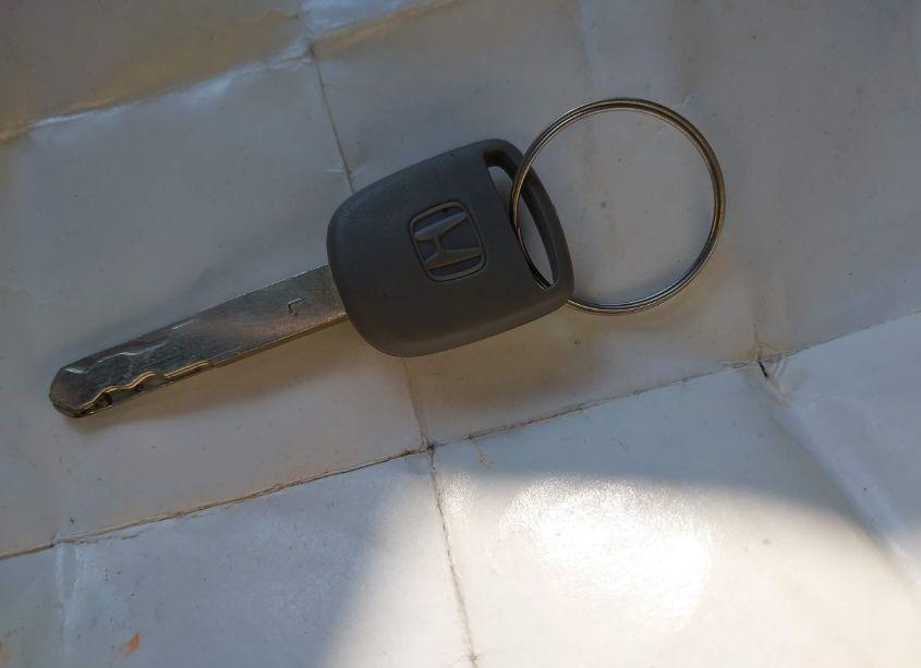 Photo 11 of 2008 Honda Cr-v EX (VIN 5J6RE48548L005464)