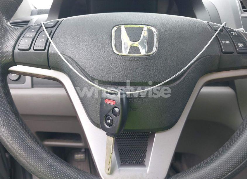 Photo 11 of 2008 Honda Cr-v EX (VIN 5J6RE48548L023687)