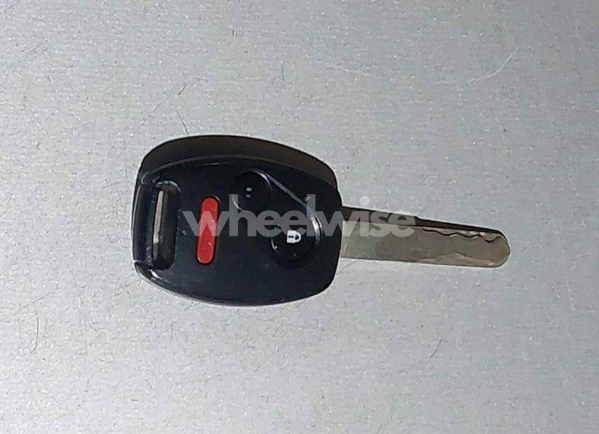 Photo 11 of 2009 Honda Cr-v EX (VIN 5J6RE48549L035176)