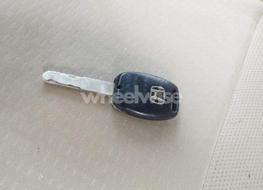 Photo 11 of 2009 Honda Cr-v EX (VIN 5J6RE48549L049966)