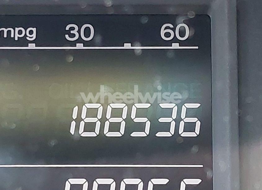 Photo 15 of 2009 Honda Cr-v EX (VIN 5J6RE48559L009573)