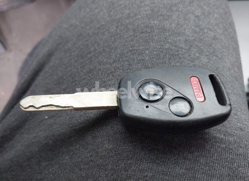 Photo 11 of 2009 Honda Cr-v EX (VIN 5J6RE48559L019617)