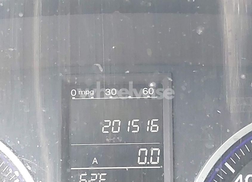 Photo 15 of 2009 Honda Cr-v EX (VIN 5J6RE48559L048664)