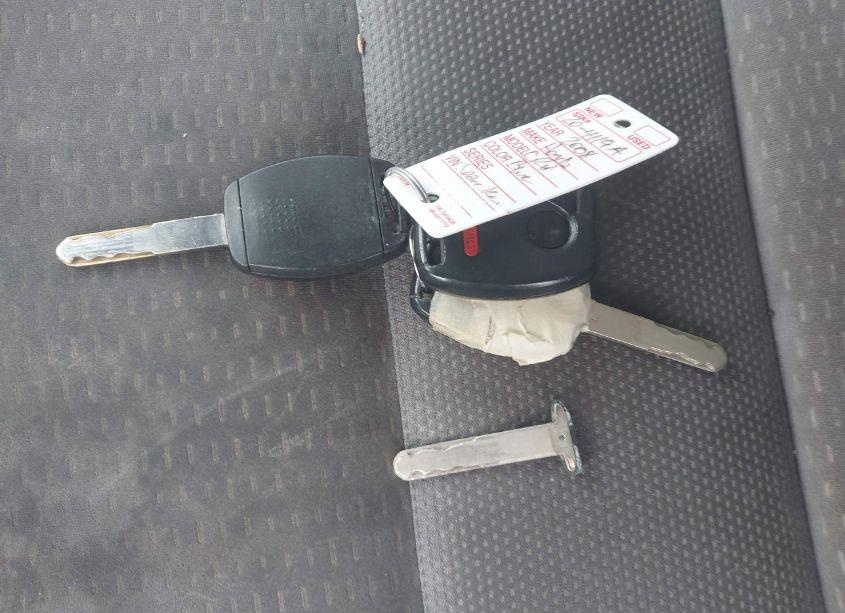 Photo 11 of 2008 Honda Cr-v EX (VIN 5J6RE48568L048090)
