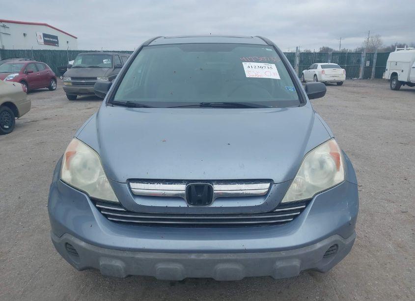 Photo 12 of 2008 Honda Cr-v EX (VIN 5J6RE48568L048090)