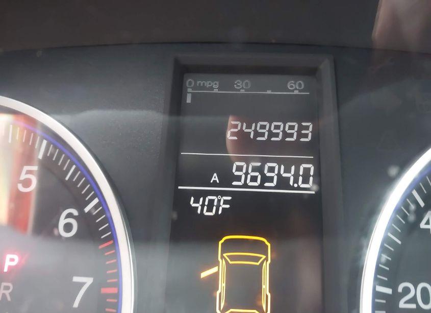 Photo 15 of 2008 Honda Cr-v EX (VIN 5J6RE48568L048090)