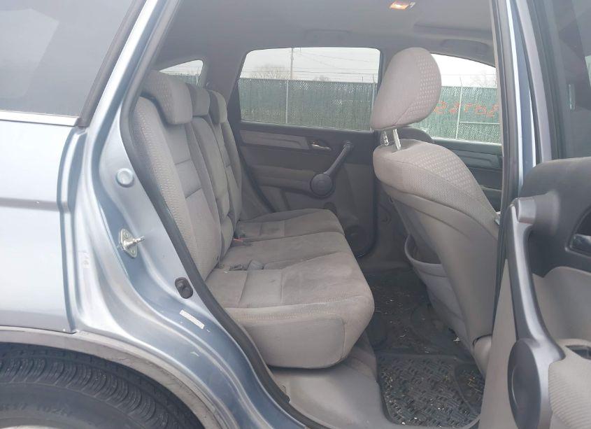 Photo 8 of 2008 Honda Cr-v EX (VIN 5J6RE48568L048090)