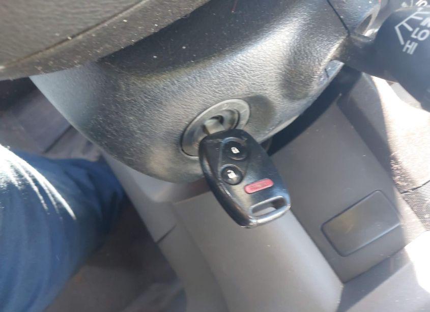 Photo 11 of 2009 Honda Cr-v EX (VIN 5J6RE48569L002213)