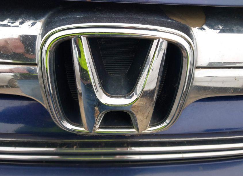 Photo 12 of 2009 Honda Cr-v EX (VIN 5J6RE48569L002213)