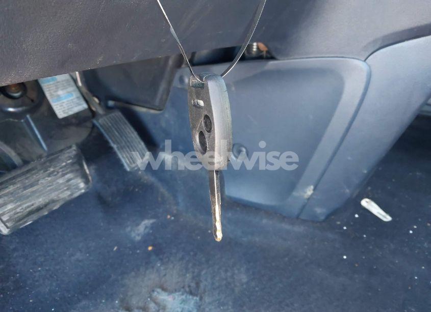 Photo 11 of 2007 Honda Cr-v EX (VIN 5J6RE48577L002234)