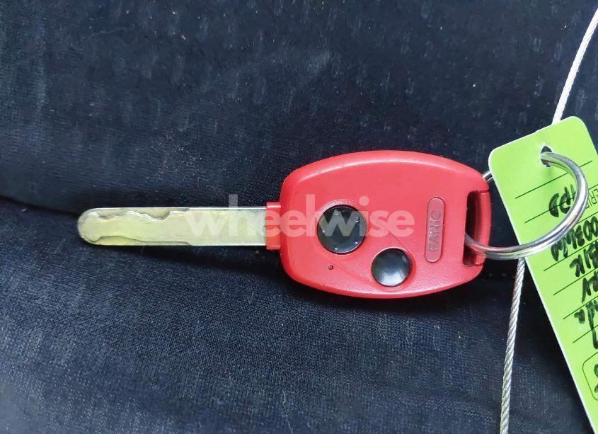 Photo 11 of 2007 Honda Cr-v EX (VIN 5J6RE48577L003660)