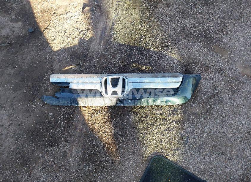 Photo 12 of 2007 Honda Cr-v EX (VIN 5J6RE48577L003660)