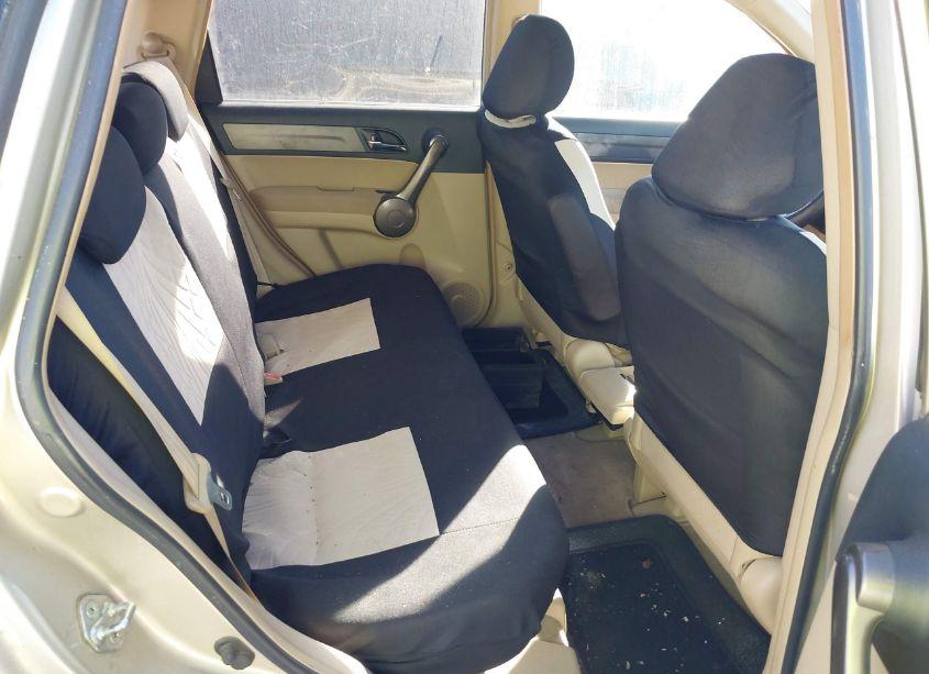 Photo 8 of 2008 Honda Cr-v EX (VIN 5J6RE48578L047160)