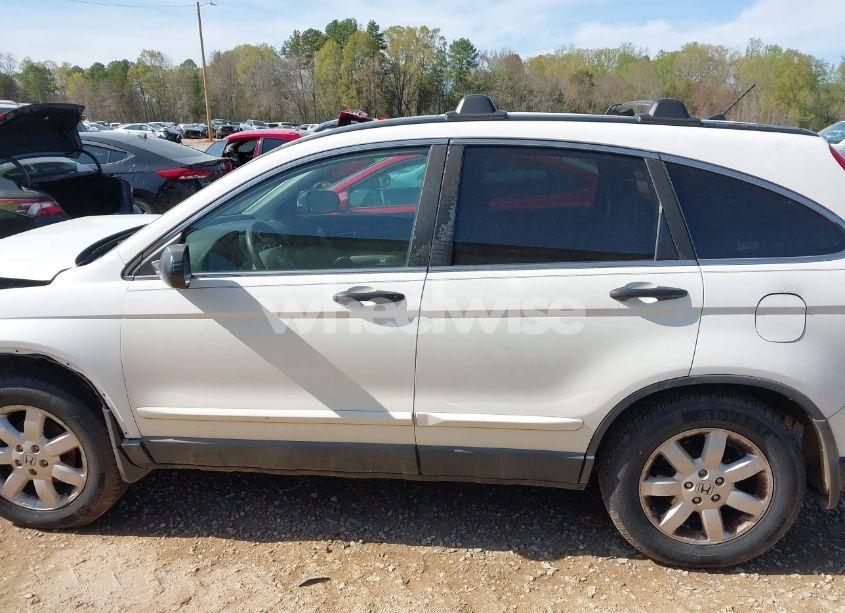 Photo 14 of 2008 Honda Cr-v EX (VIN 5J6RE48588L004558)