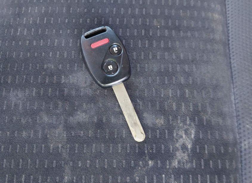 Photo 10 of 2008 Honda Cr-v EX (VIN 5J6RE48588L006066)
