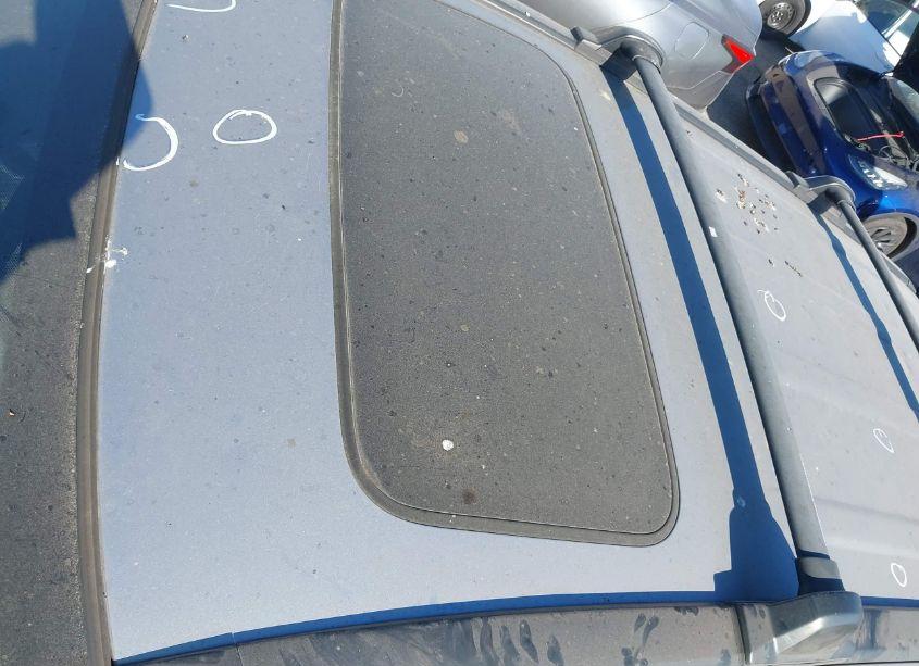 Photo 11 of 2008 Honda Cr-v EX (VIN 5J6RE48588L006066)
