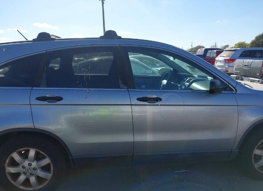 Photo 13 of 2008 Honda Cr-v EX (VIN 5J6RE48588L006066)