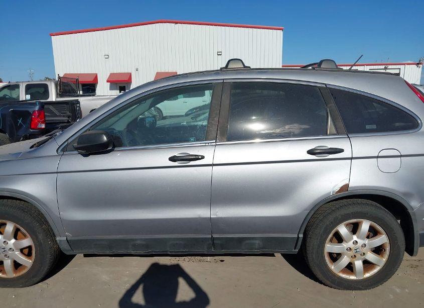 Photo 14 of 2008 Honda Cr-v EX (VIN 5J6RE48588L006066)