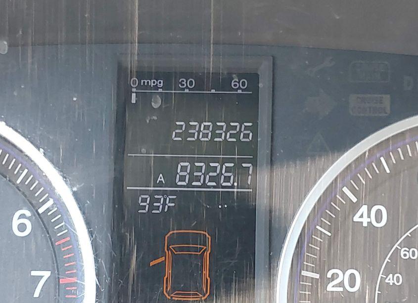 Photo 15 of 2008 Honda Cr-v EX (VIN 5J6RE48588L006066)