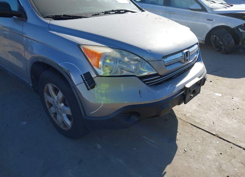 Photo 20 of 2008 Honda Cr-v EX (VIN 5J6RE48588L006066)