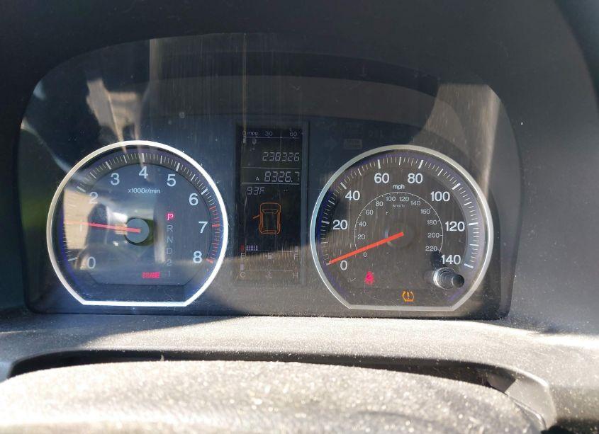 Photo 6 of 2008 Honda Cr-v EX (VIN 5J6RE48588L006066)