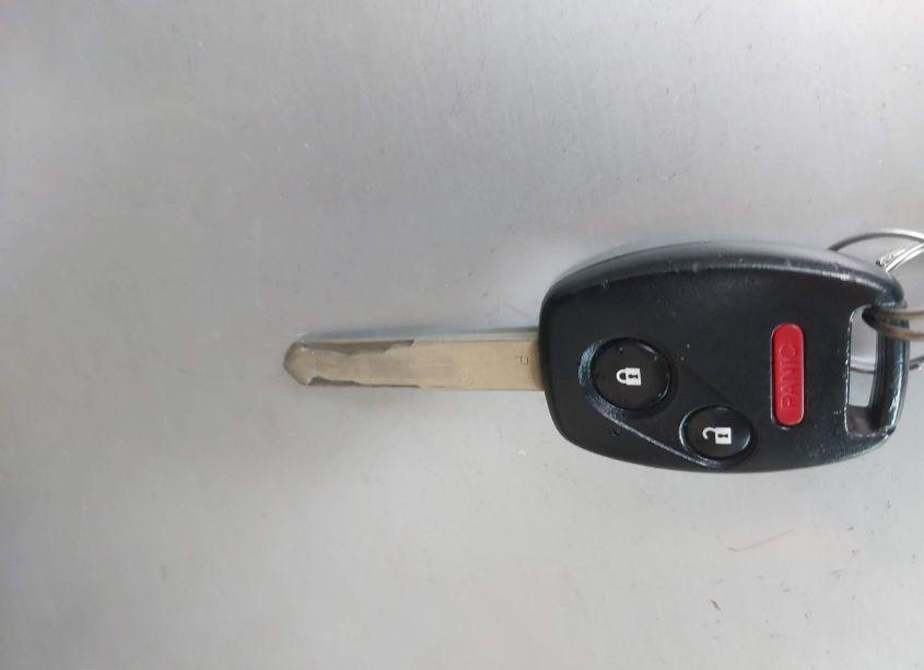 Photo 11 of 2008 Honda Cr-v EX (VIN 5J6RE48588L034496)