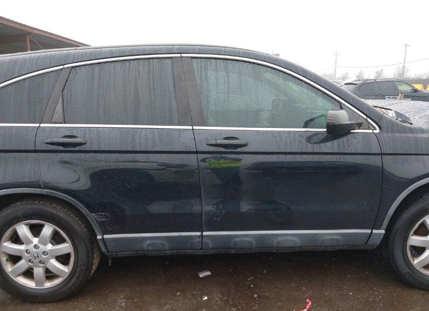 Photo 13 of 2008 Honda Cr-v EX (VIN 5J6RE48588L034496)